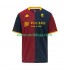 Camisola Genoa Homem Equipamento Primeiro 2025-2026 Manga Curta